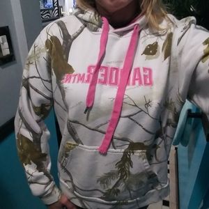 Gander Mtn. Guide Series hoodie